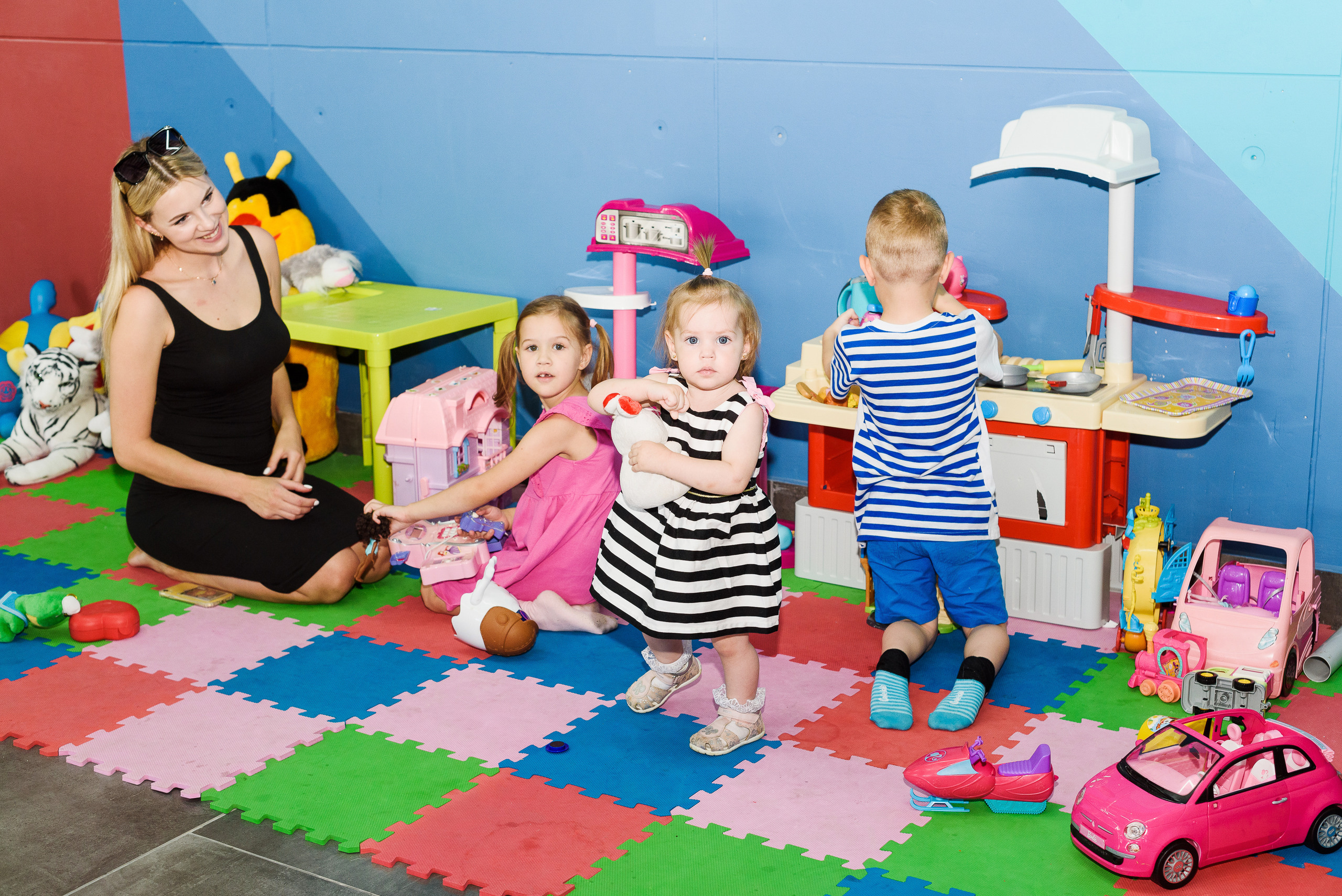 Фото Псыгупс