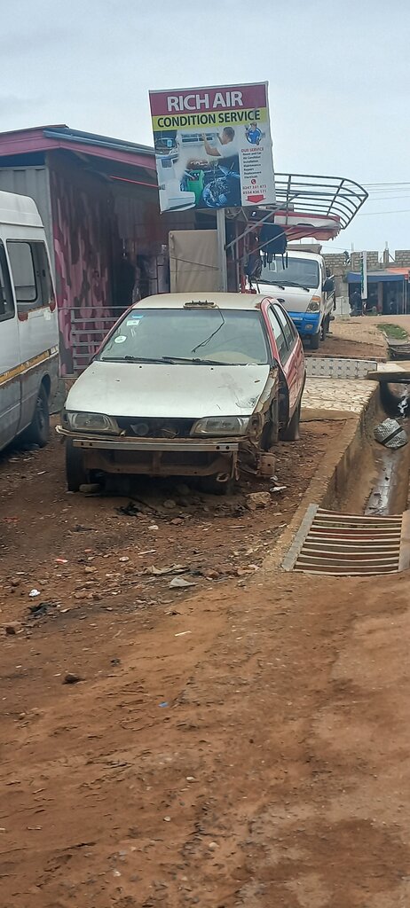 Air conditioners Rich Air Condition Services, Earth, photo