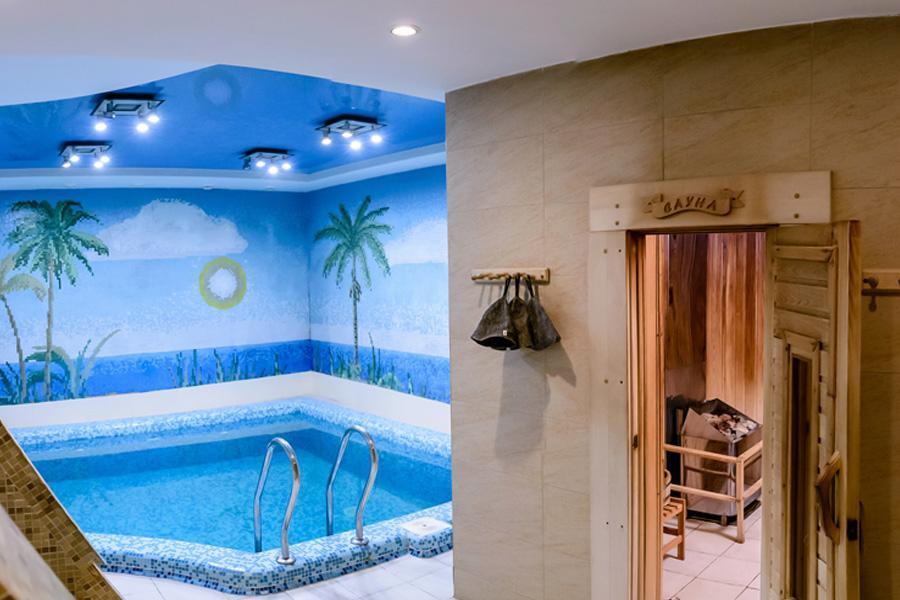 Фото Астерия