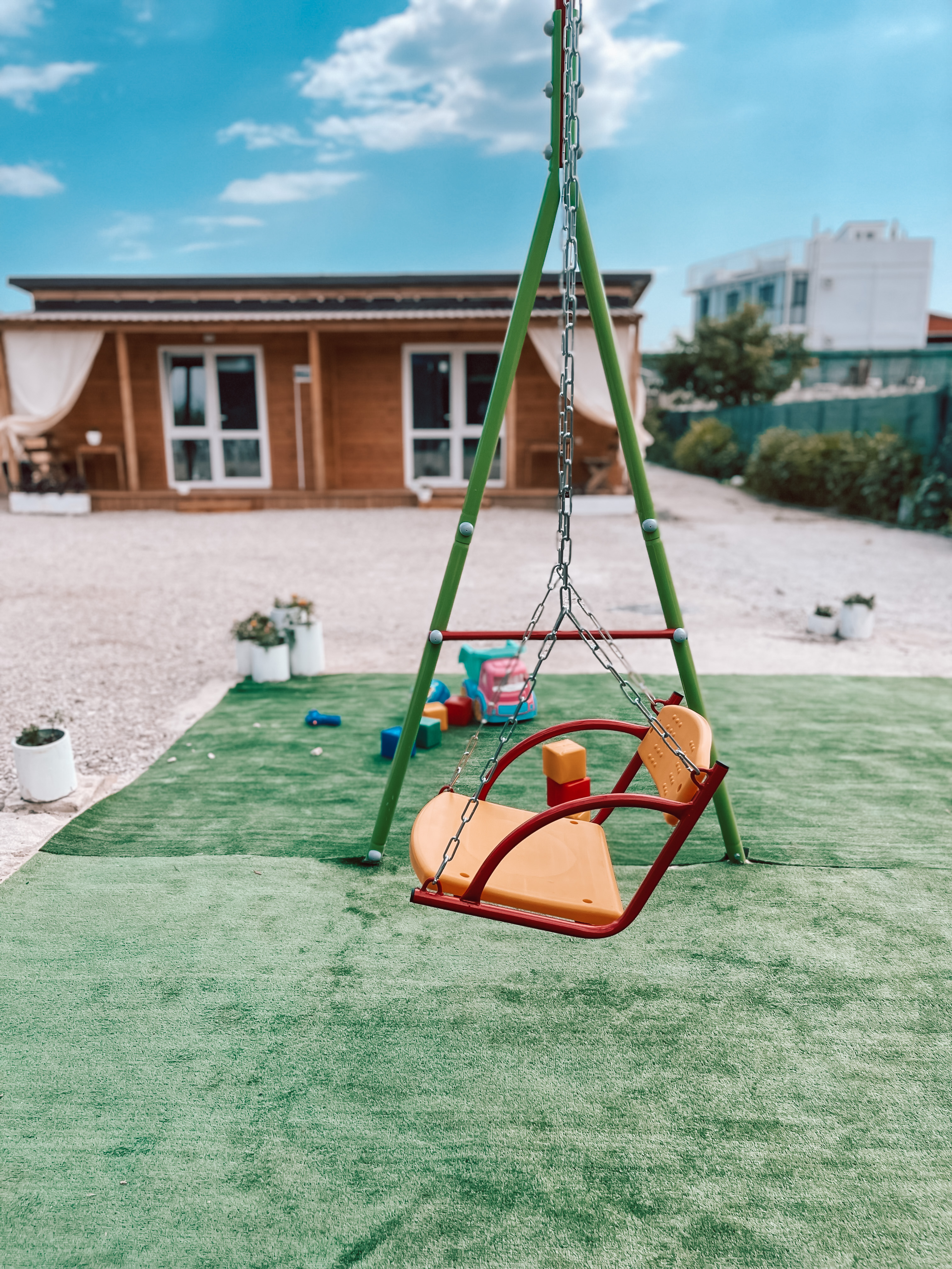 Фото Солнце в Доме