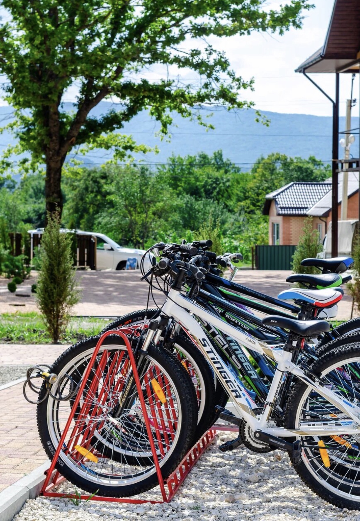 Фото Боярский двор