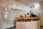 Марина (Шипиловская ул., 1, Москва), салон красоты в Москве