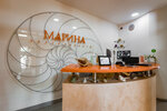 Marina (Shipilovskaya Street, 1), beauty salon