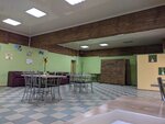Столовая (2-ya Kamyshinskaya ulitsa, 2Ак1), canteen