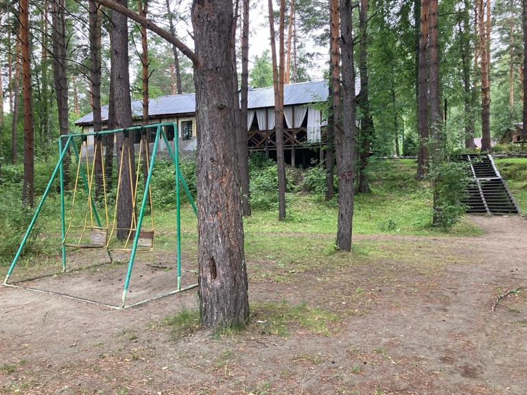 Фото Сердце Алтая