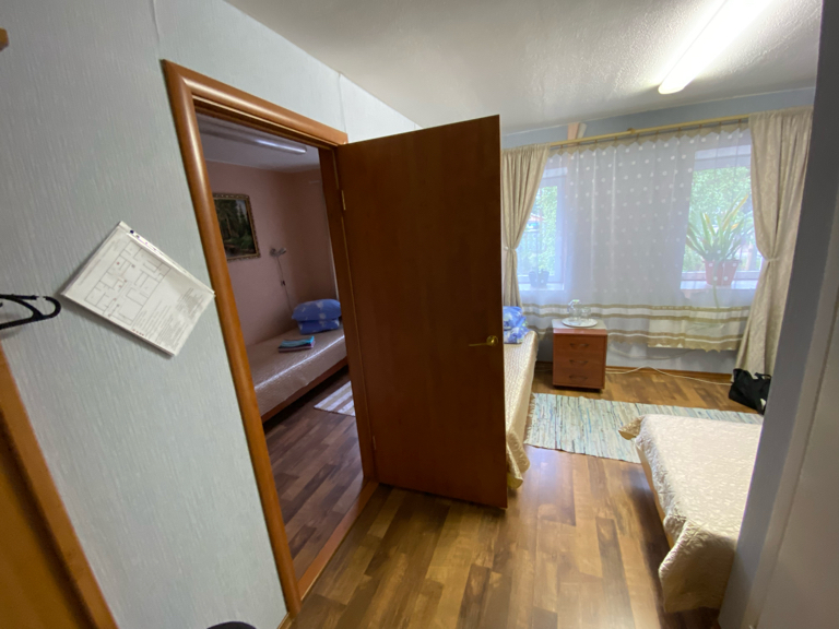 Фото Гостиница Соло