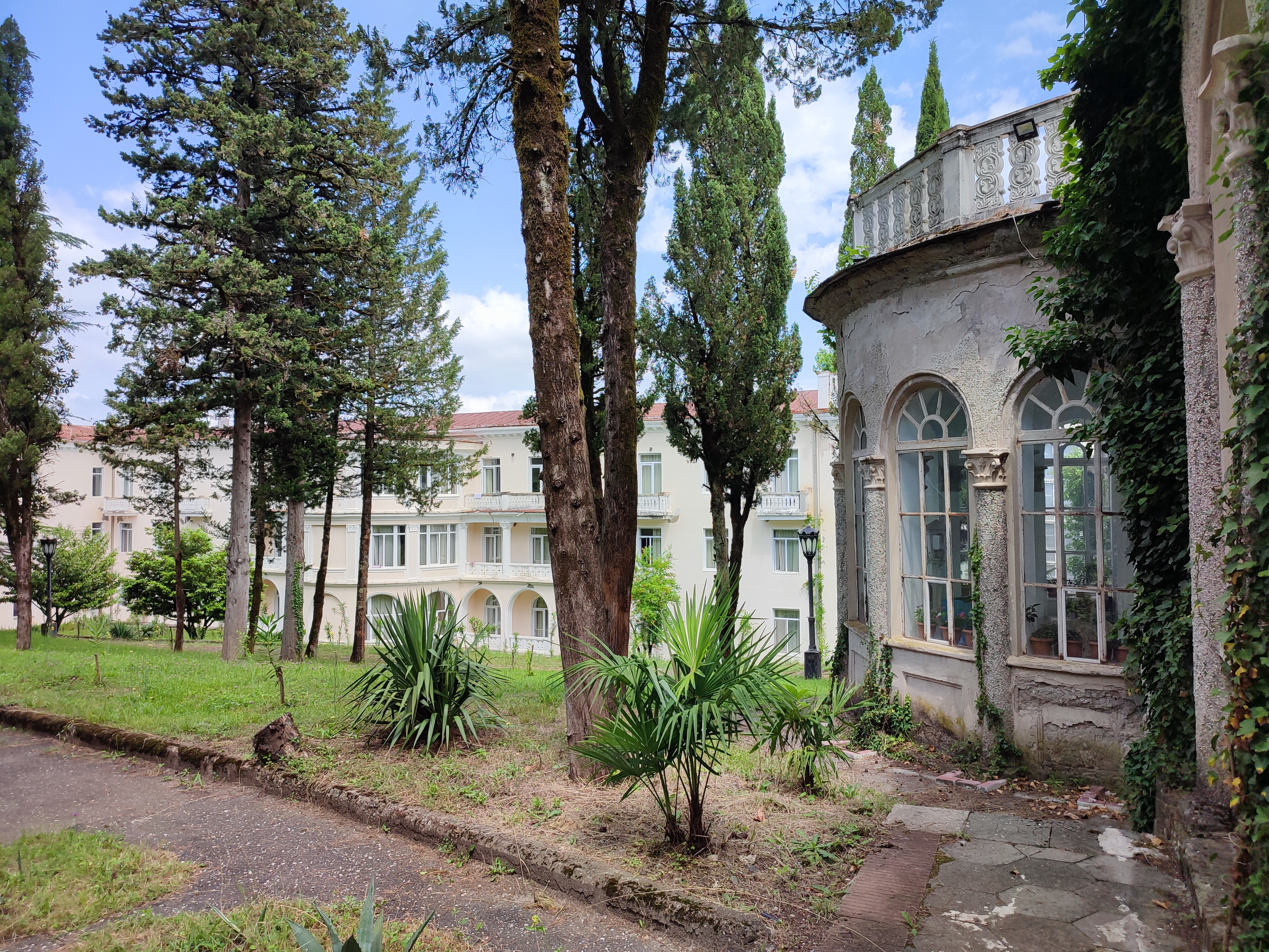 Фото Hotel Prometheus