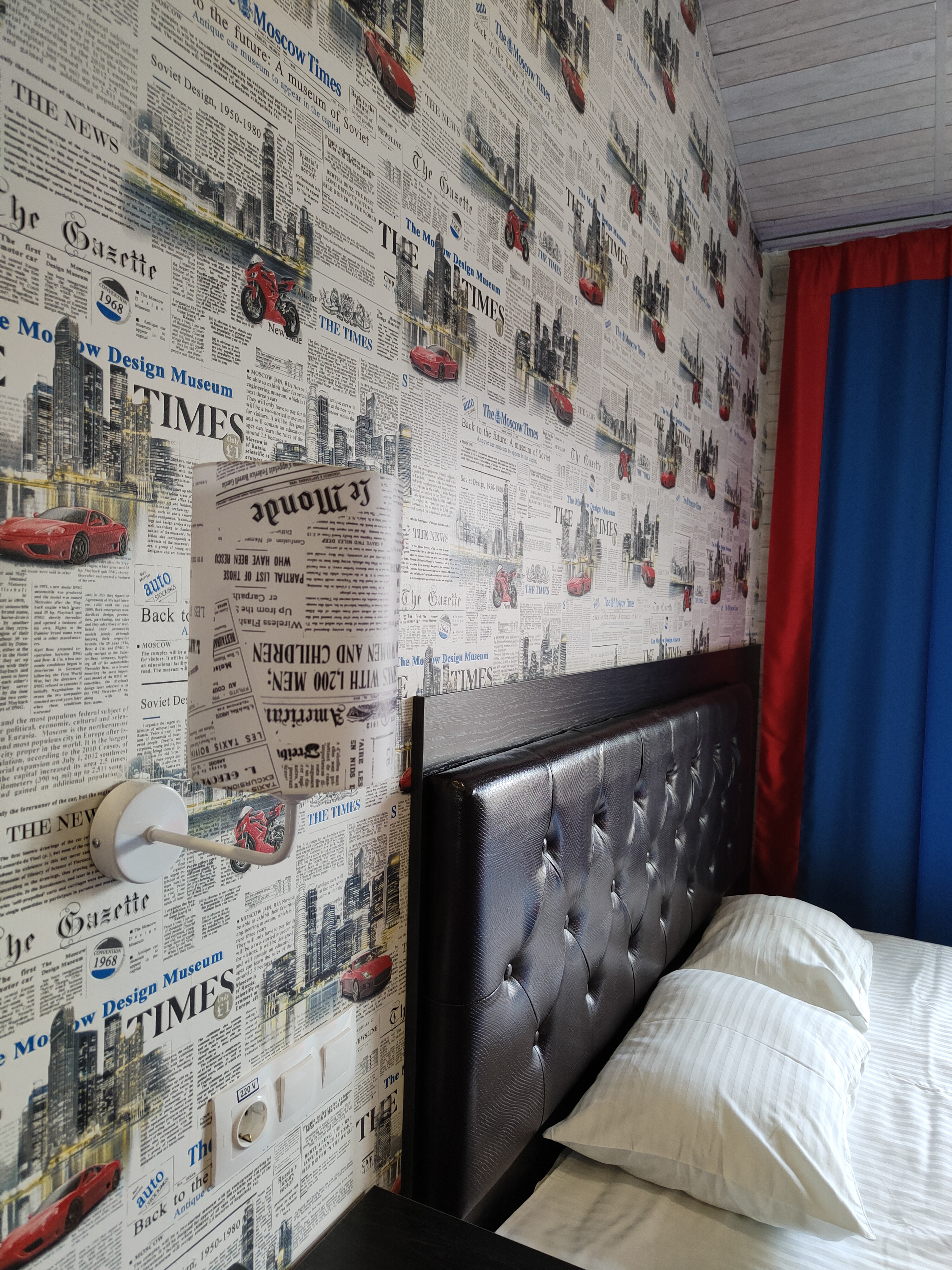 Фото Вирджиния