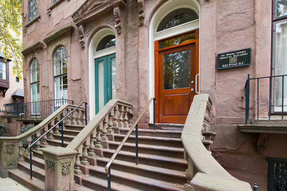 Spa Pennsylvania Centre for Plastic Surgery, Commonwealth of Pennsylvania, photo