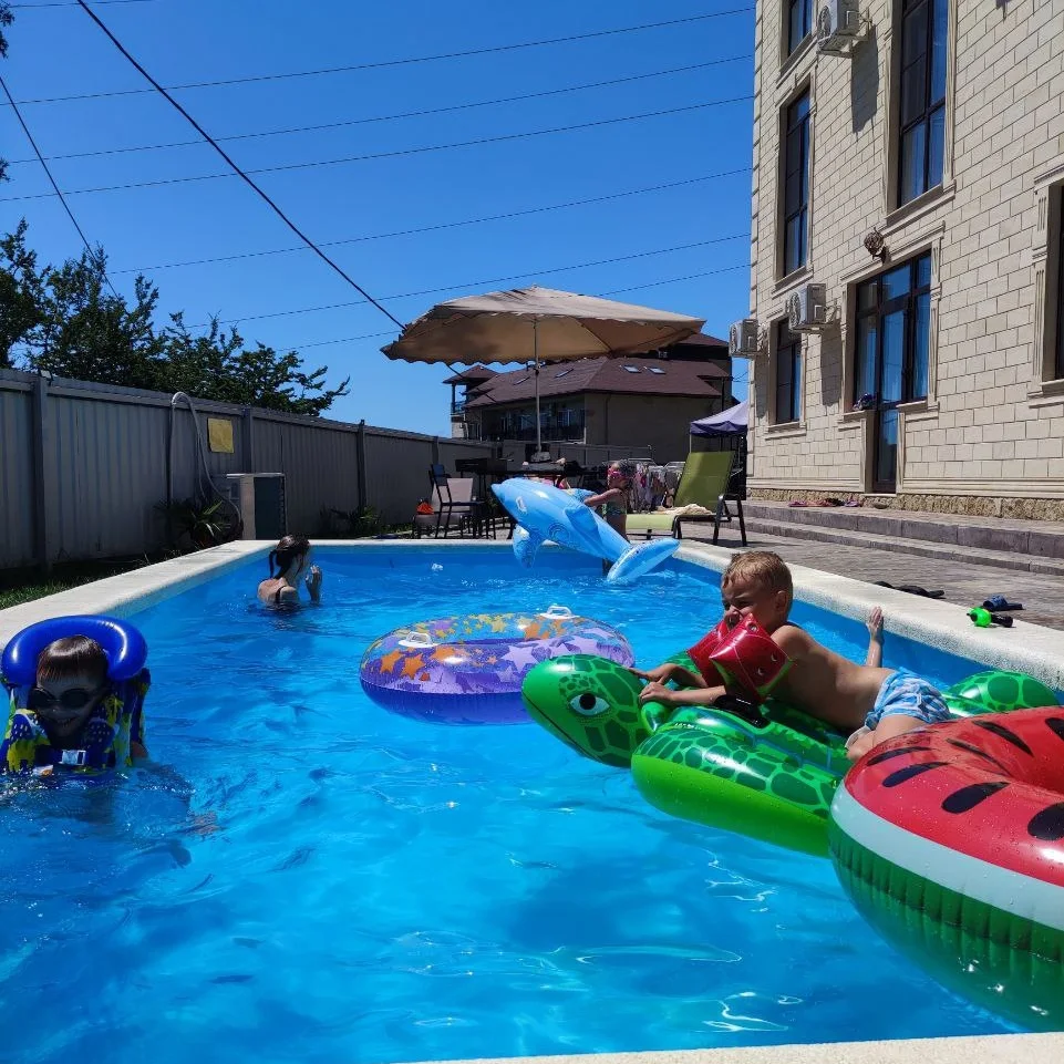 Фото Виллоо Боско