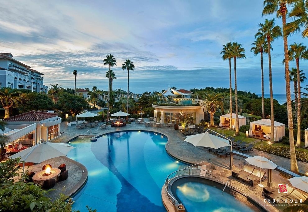 Фото LOTTE City Hotel Jeju