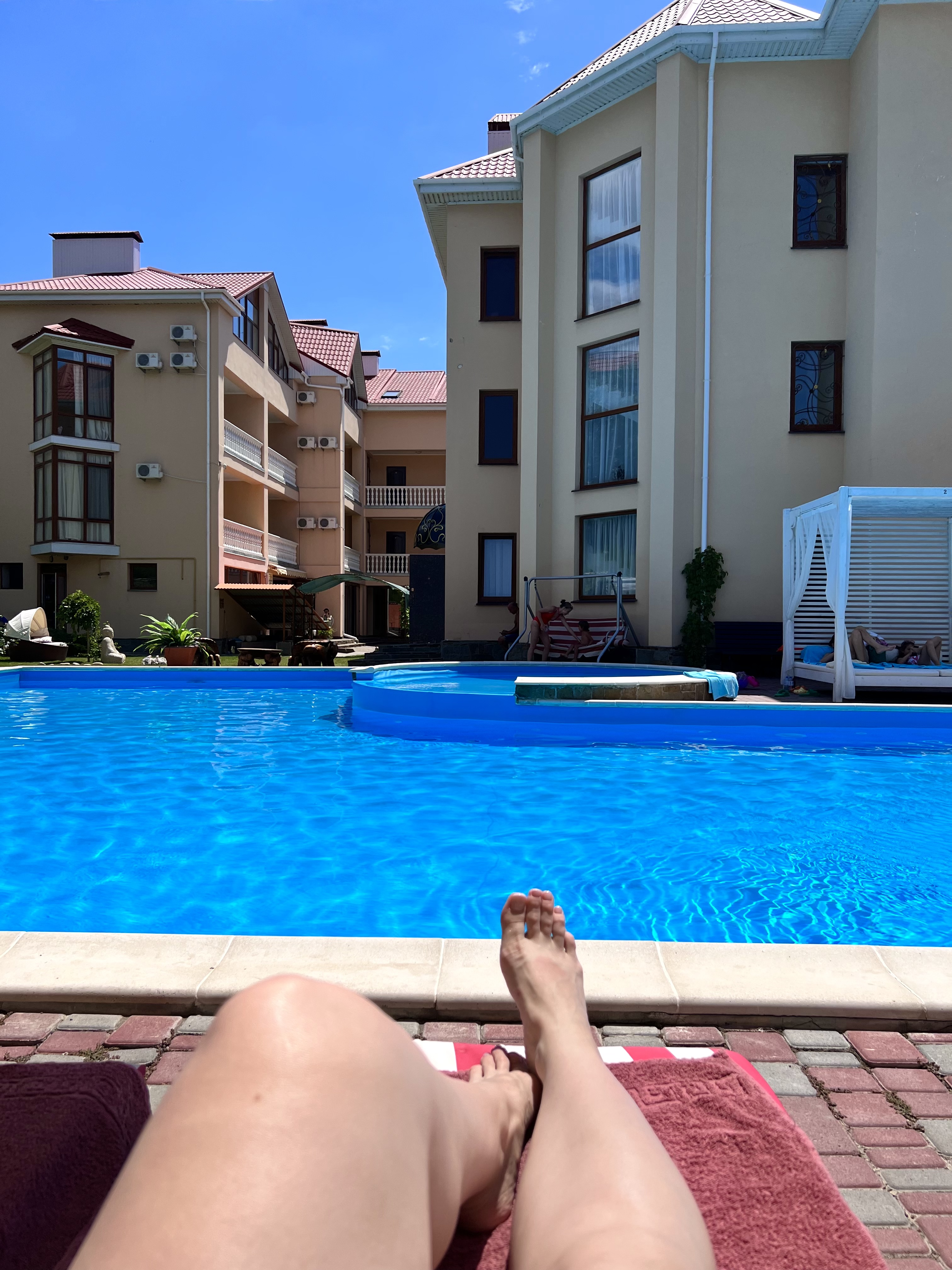 Фото Вилла Александрия