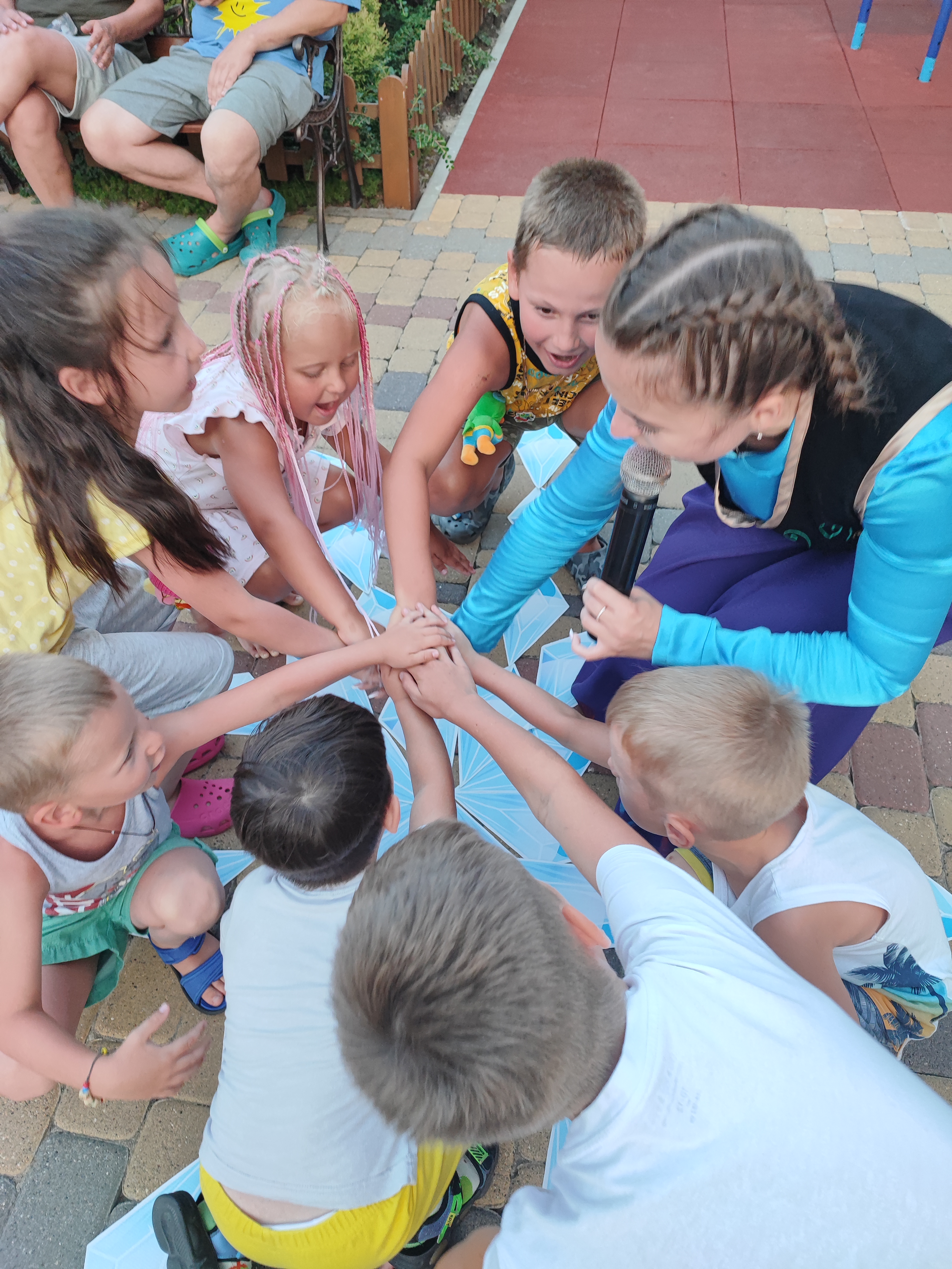 Фото Дженифер