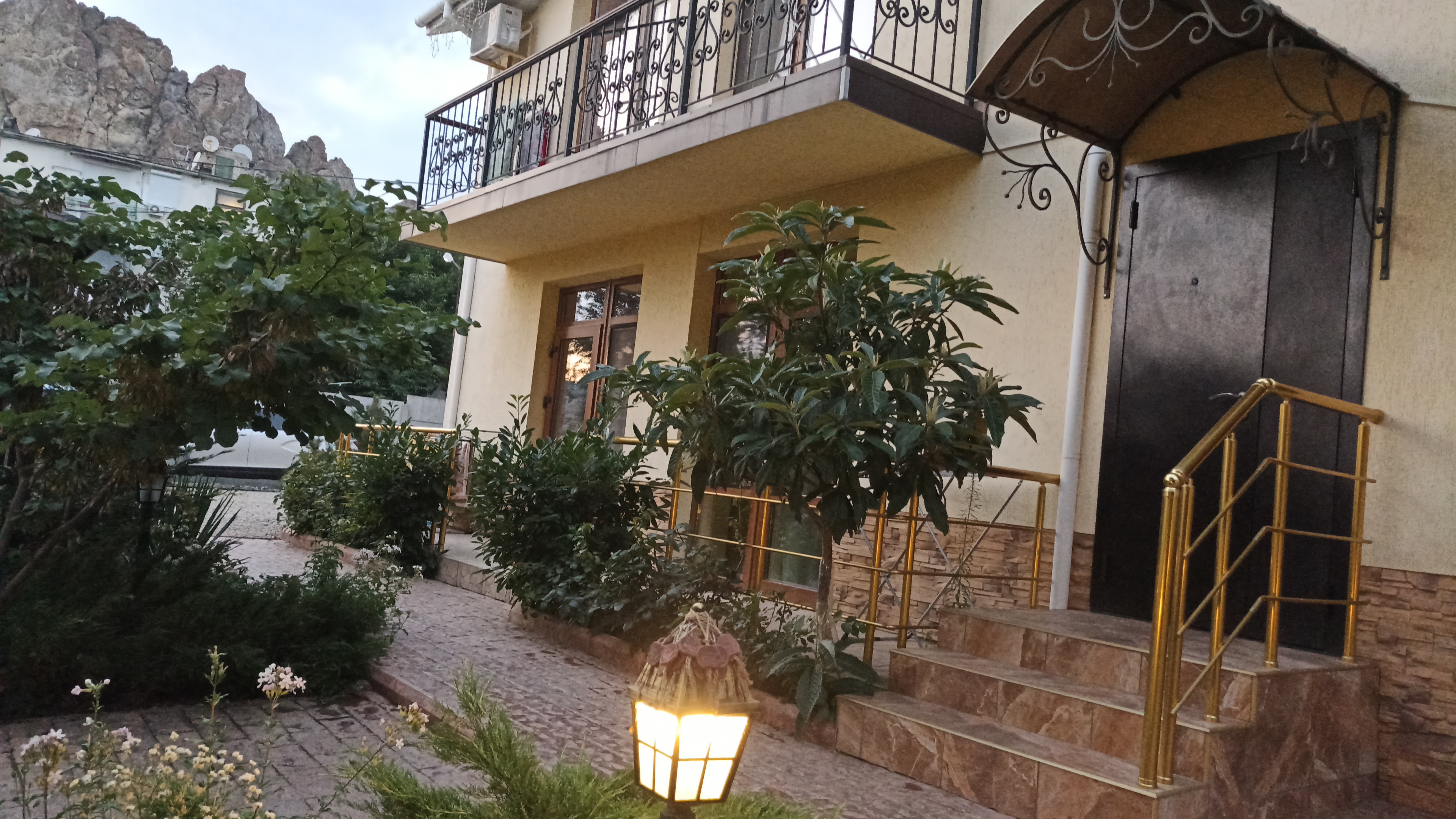 Фото Вилла Gialla