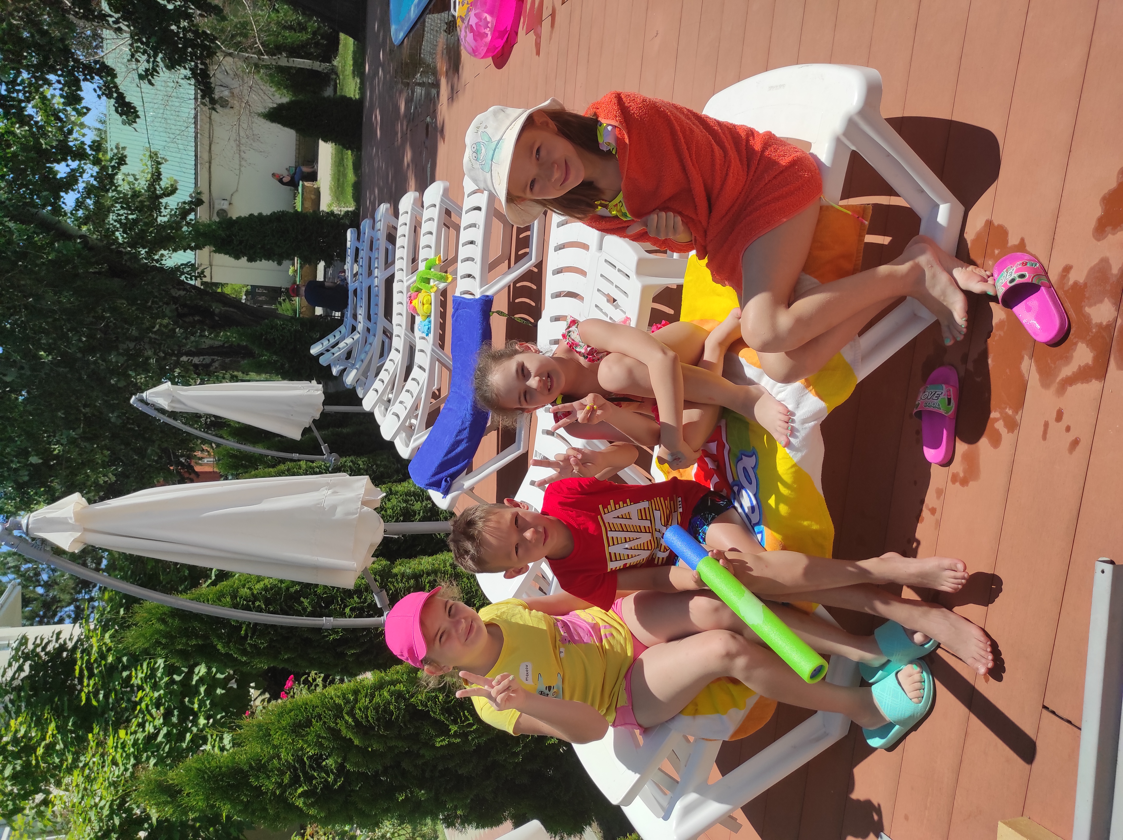 Фото Лукоморье