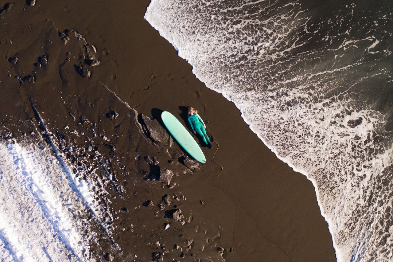 Фото Snowave Kamchatka