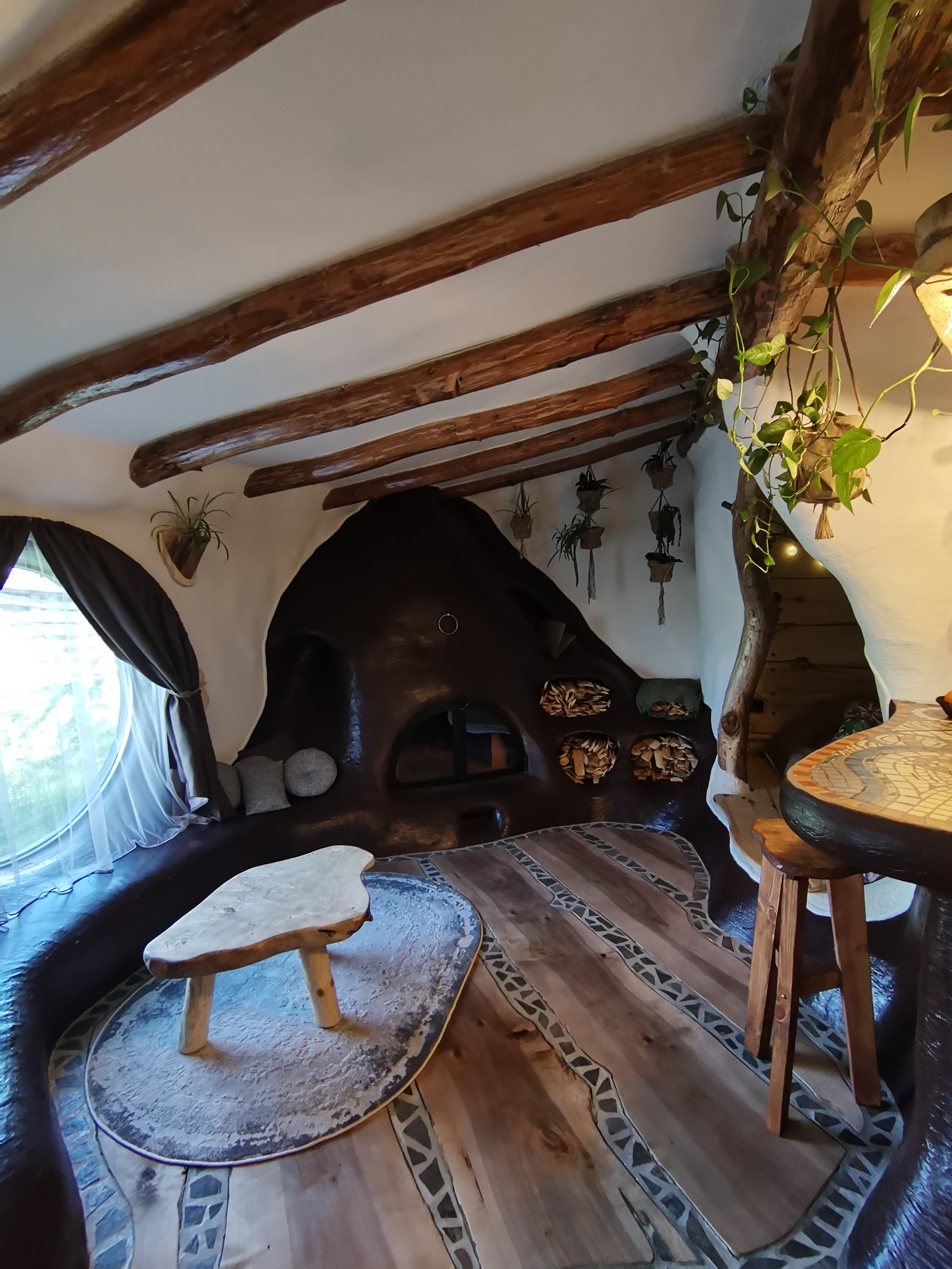 Фото Ферма хоббитоФ