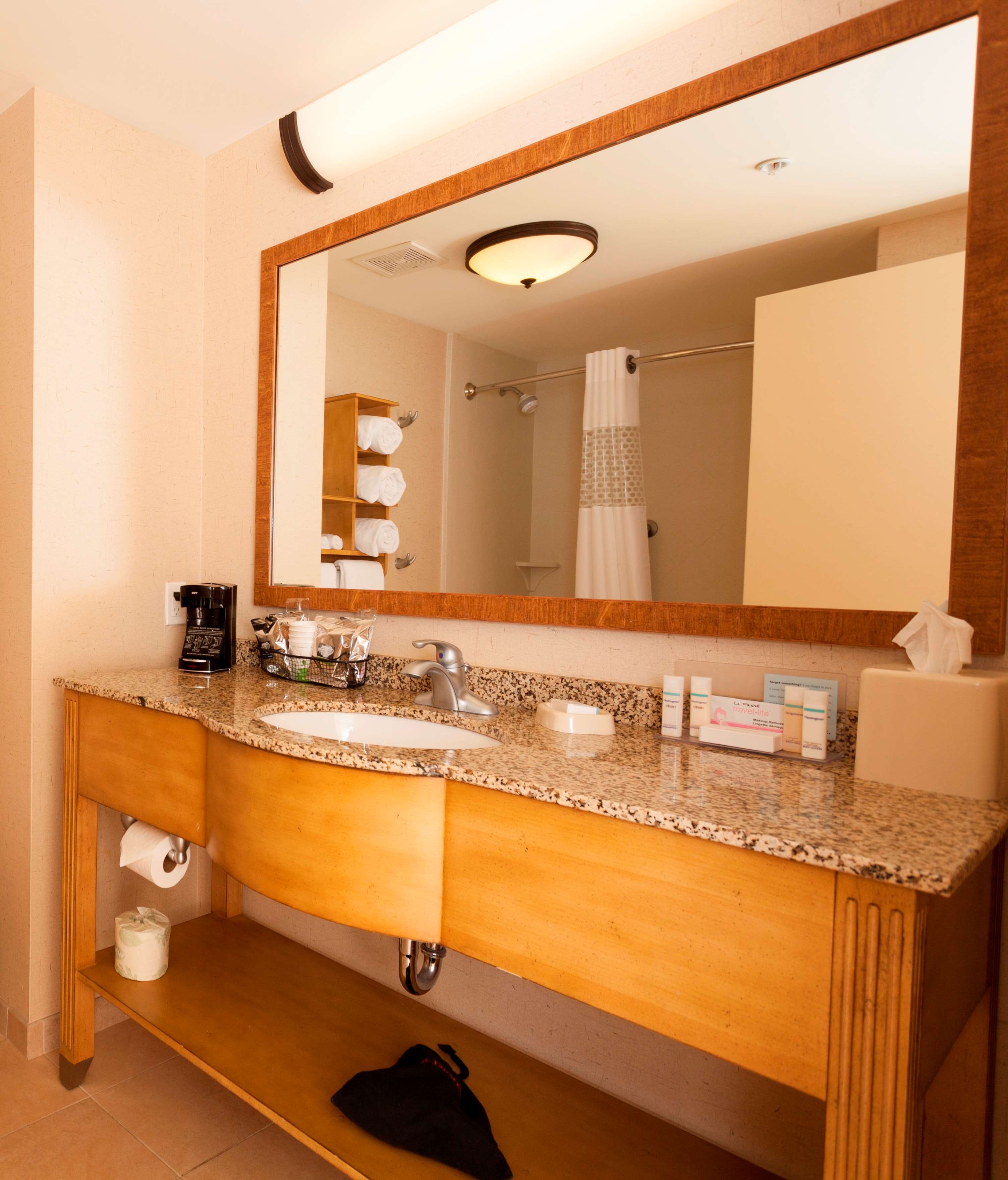 Фото Hampton Inn & Suites Riverton, Wy