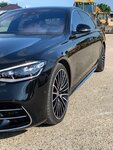 G13Detailing (Novorossiysk, Shosseynaya Street, 96), car wash