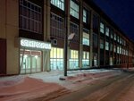 E 1 S - готовые серверные решения (Gur'yevskaya Street, 38), computers and computer components wholesale