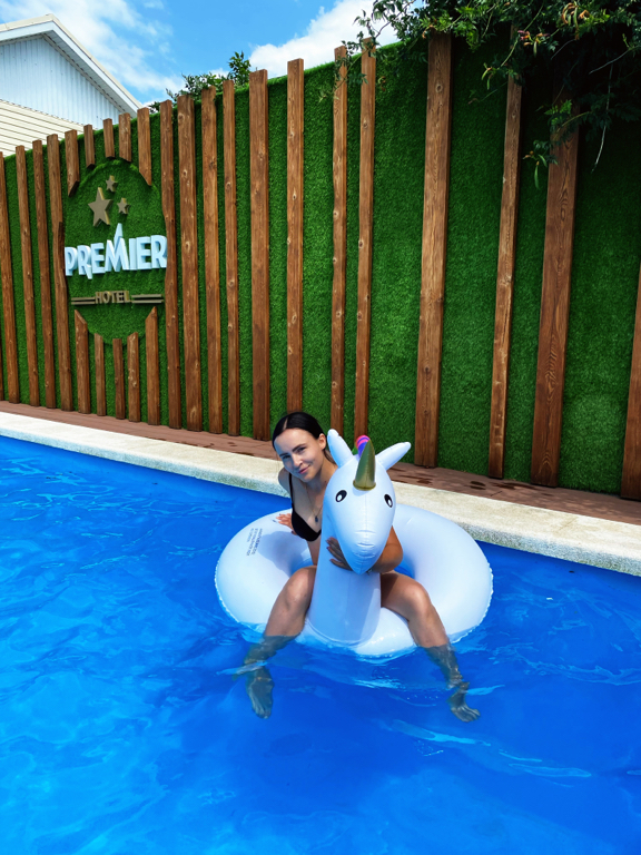 Фото Премьер