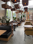 Spring (mikrorayon Annenki, Vishnevskogo Street, 6А), cafetería