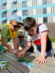 Gorodskie kanikuly (Astrakhova avenue, 11), club for children and teenagers