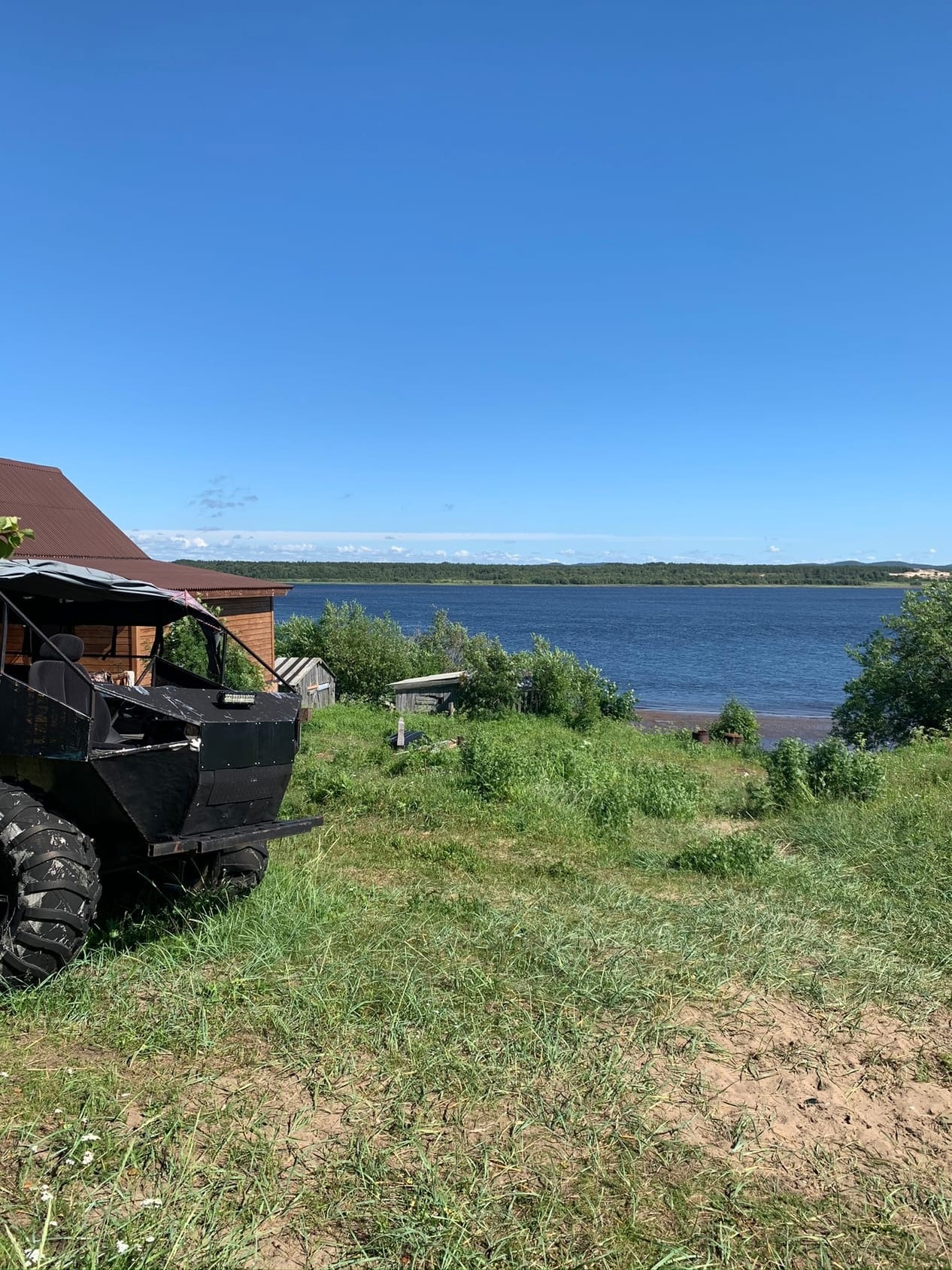 Фото Кузомень Тур