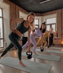 Am Pilates studio (Bolshaya Pionerskaya Street, 13/6Ас1), pilates studio