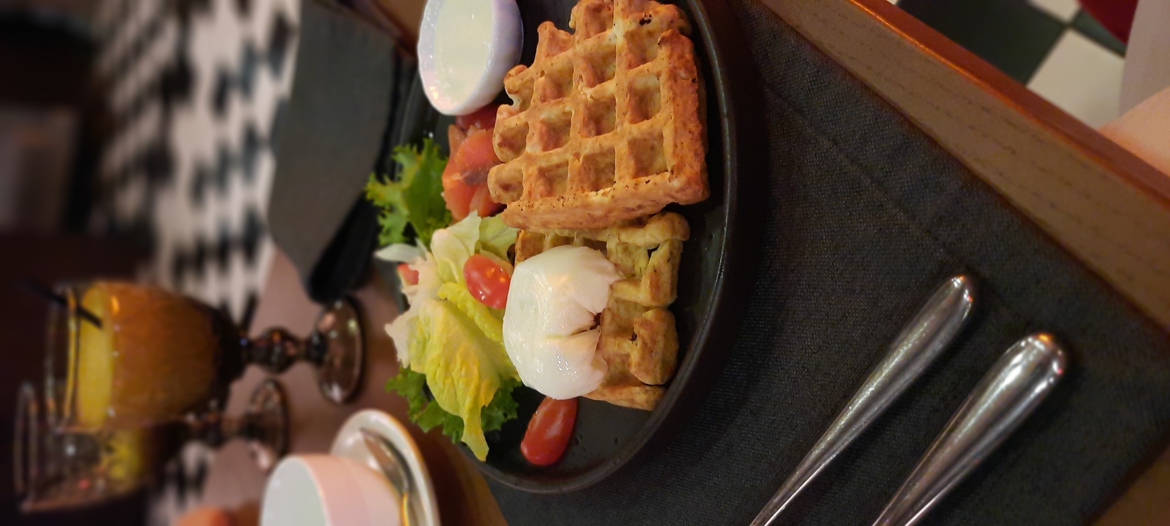 Фото Xander Hotel