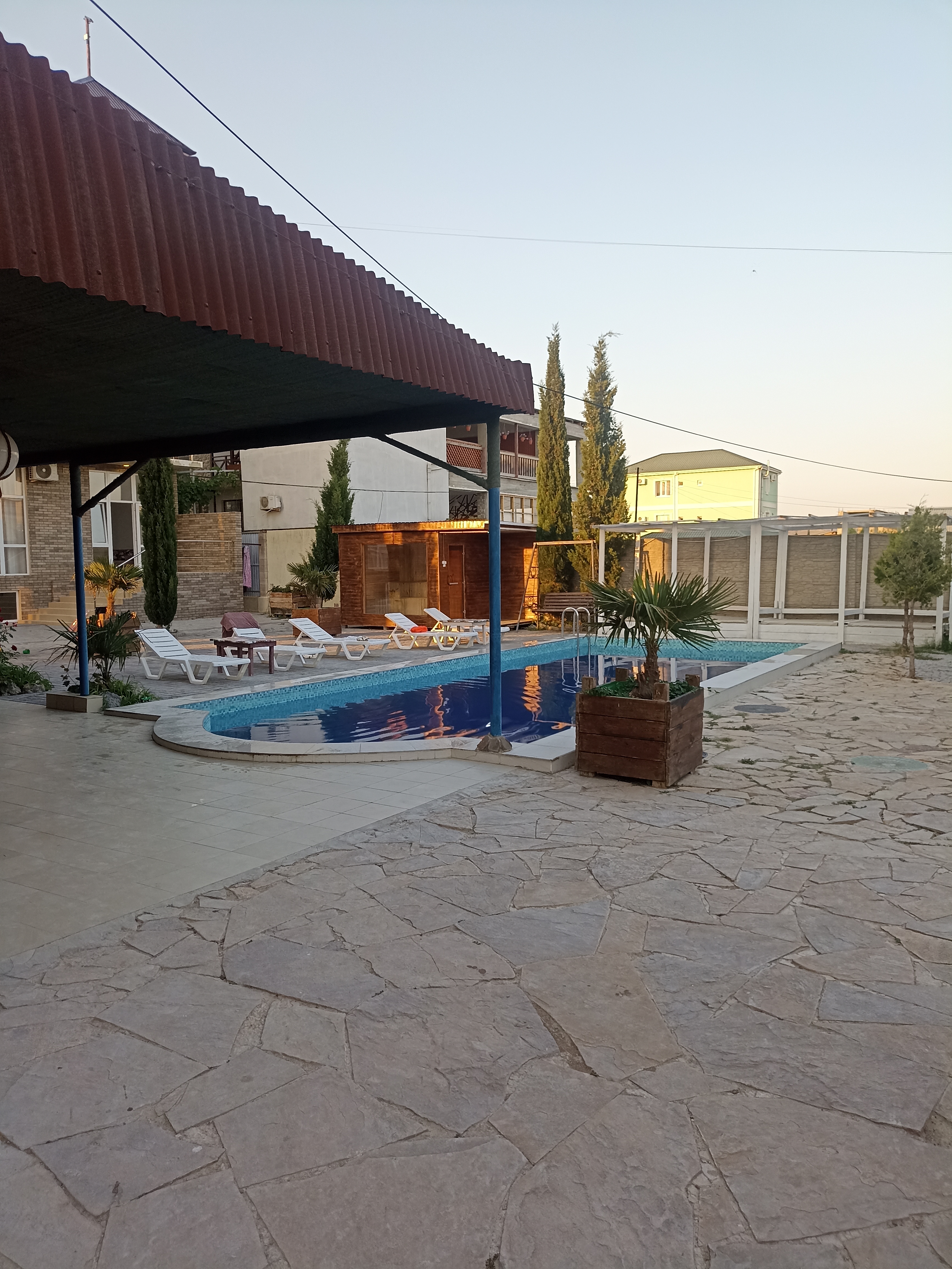 Фото Хаджи Герай