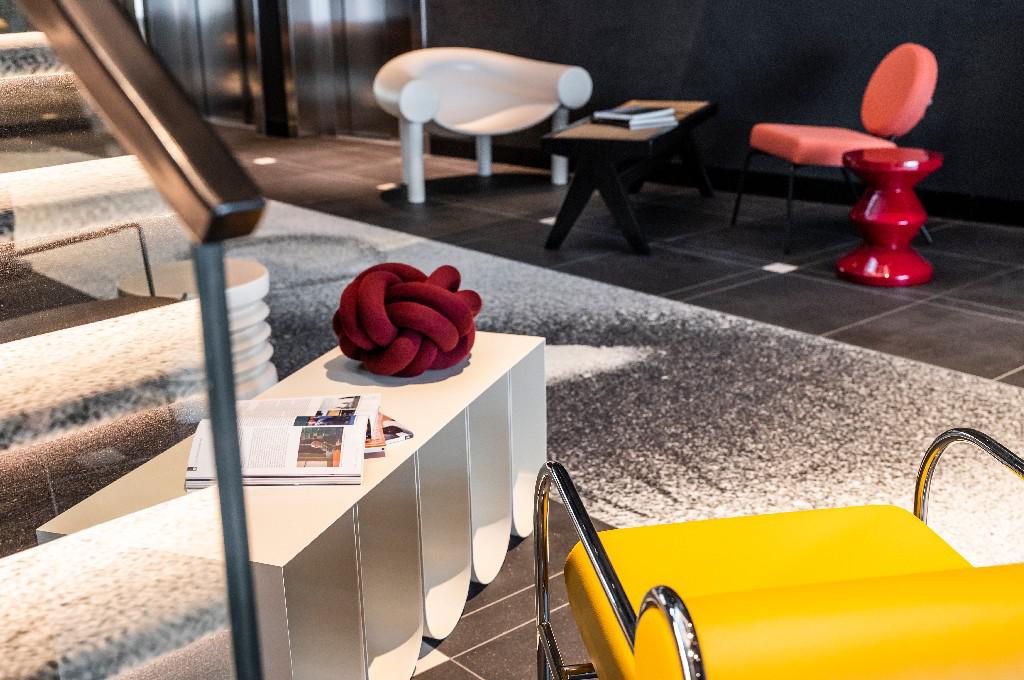 Фото Tribe Amsterdam City