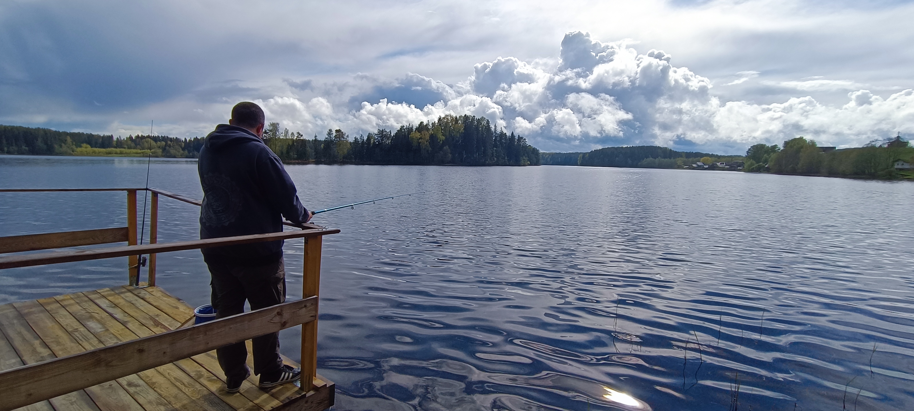 Фото Киногородок