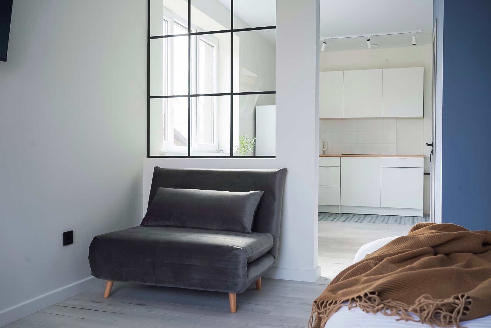 Фото Апартаменты Pavlov на Станиславского