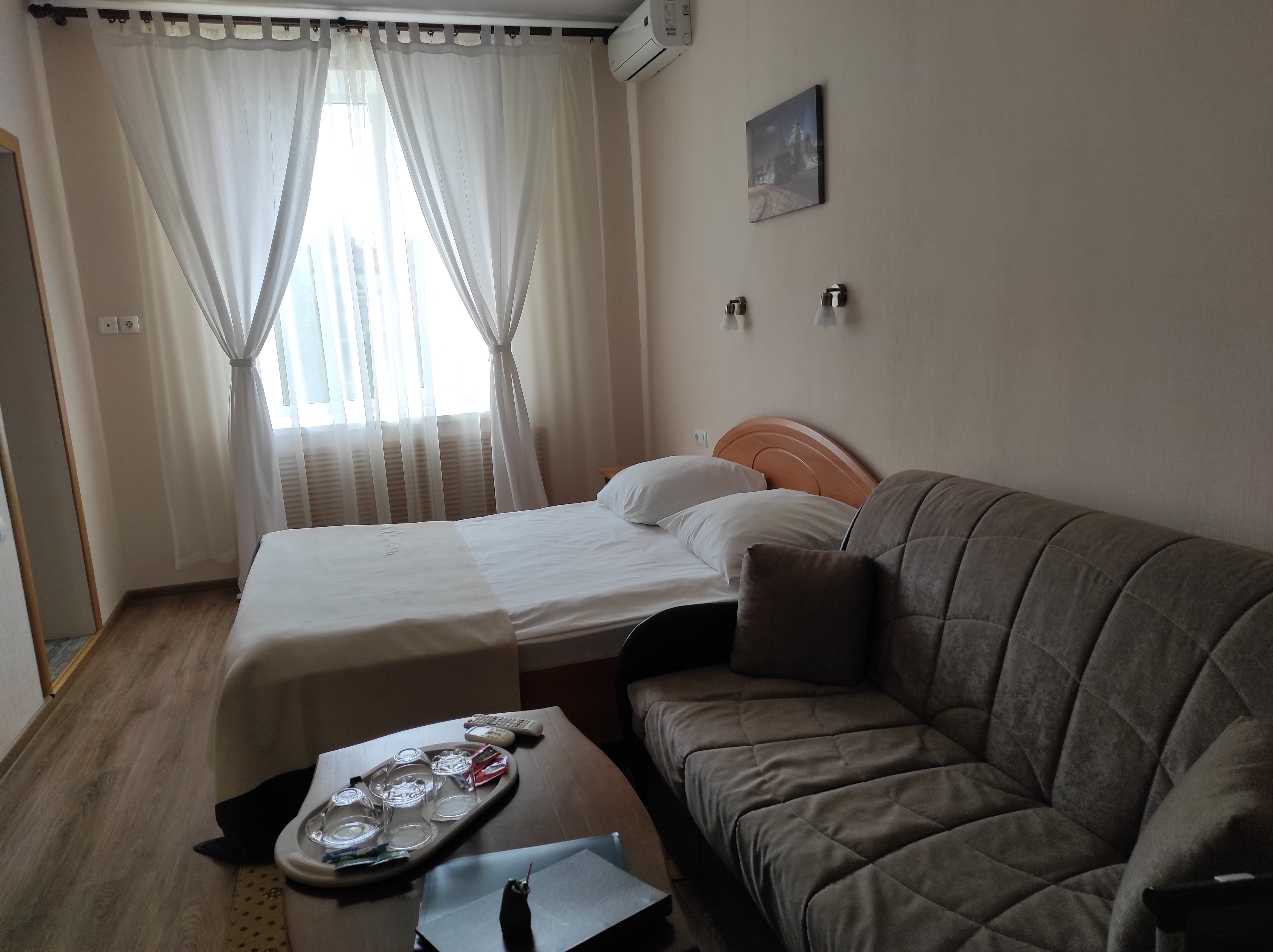 Фото Транзит