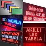 Salih Reklam (Samsun, İlkadım, Şevketiye Cad., 15), billboard manufacturers
