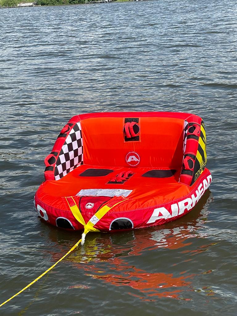 Фото У капитана Флинта