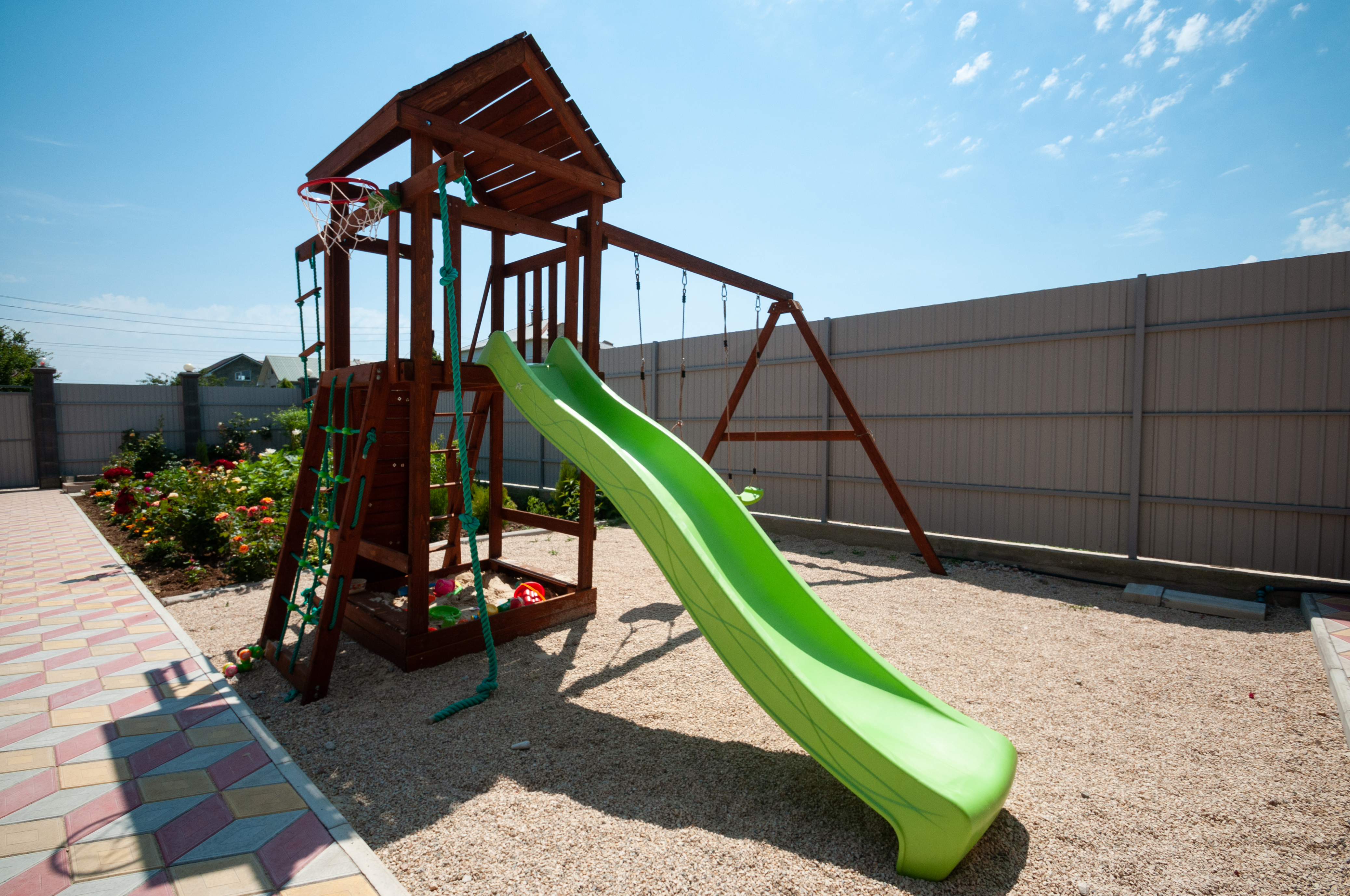 Фото Гостевой дом в Приморском