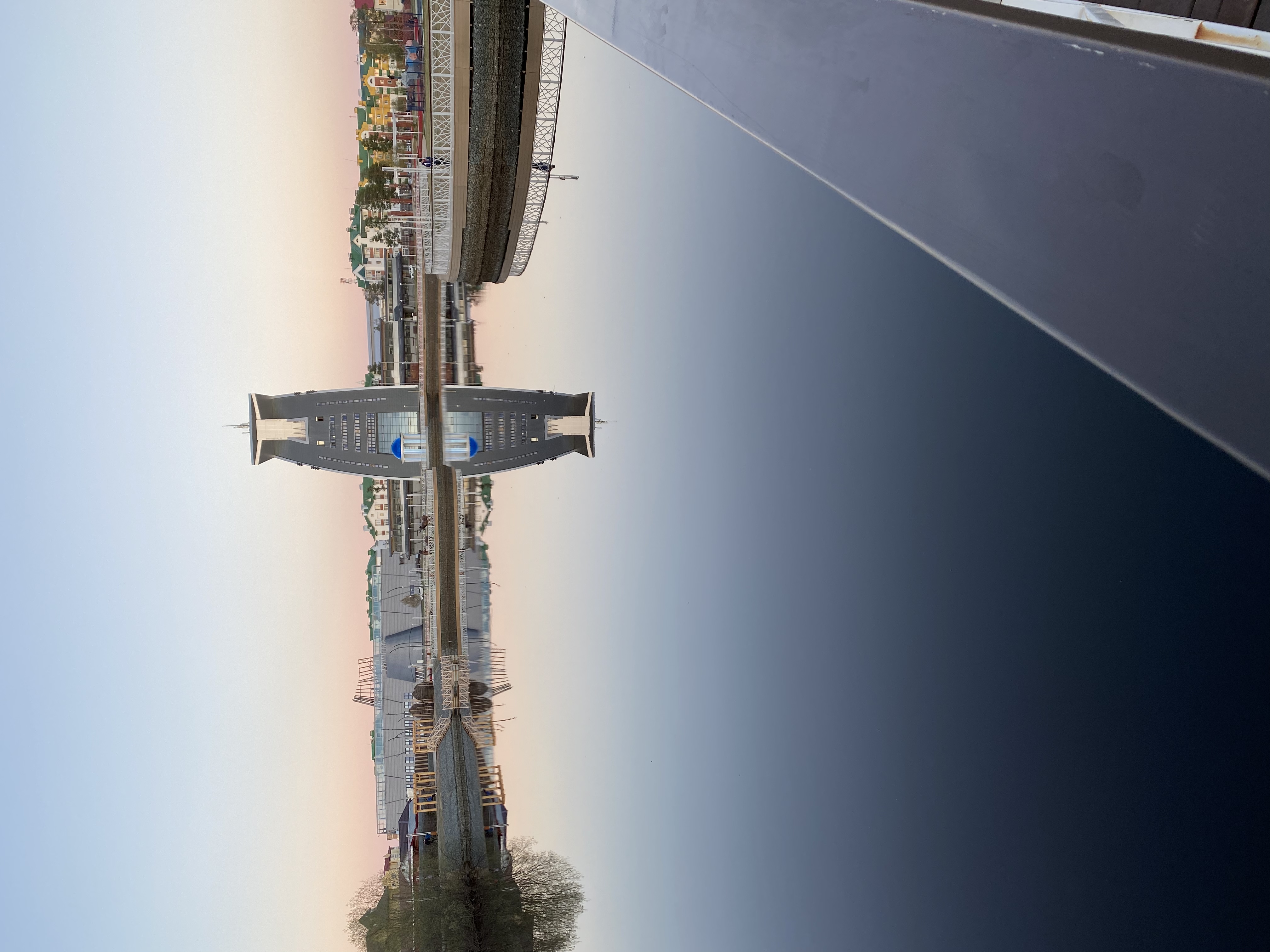 Фото Карибу