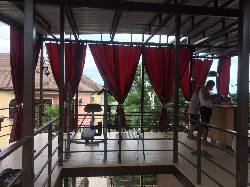 Фото Мари Роз