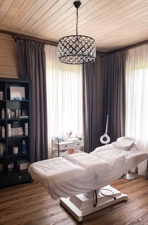 Фото Эко-отель Руза Фэмили парк