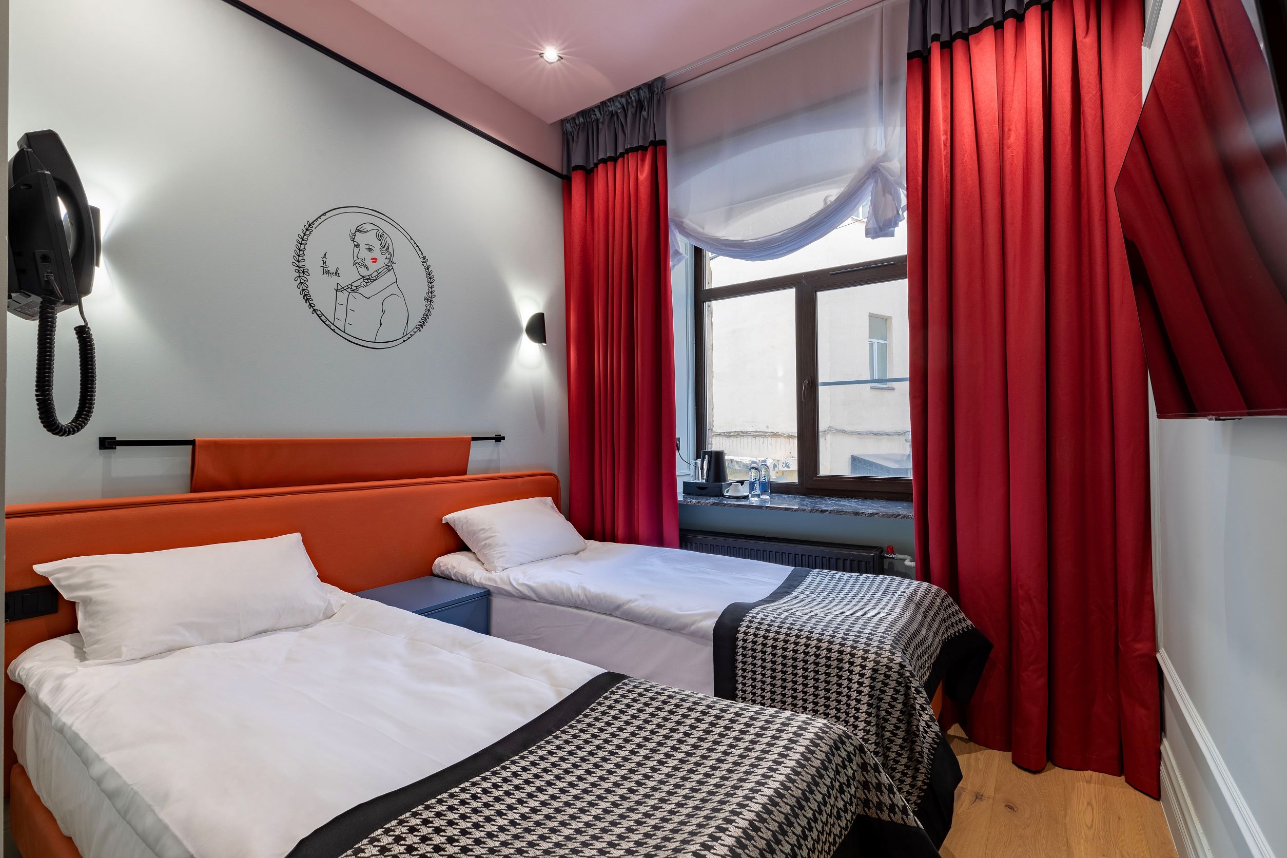 Фото Оболенский