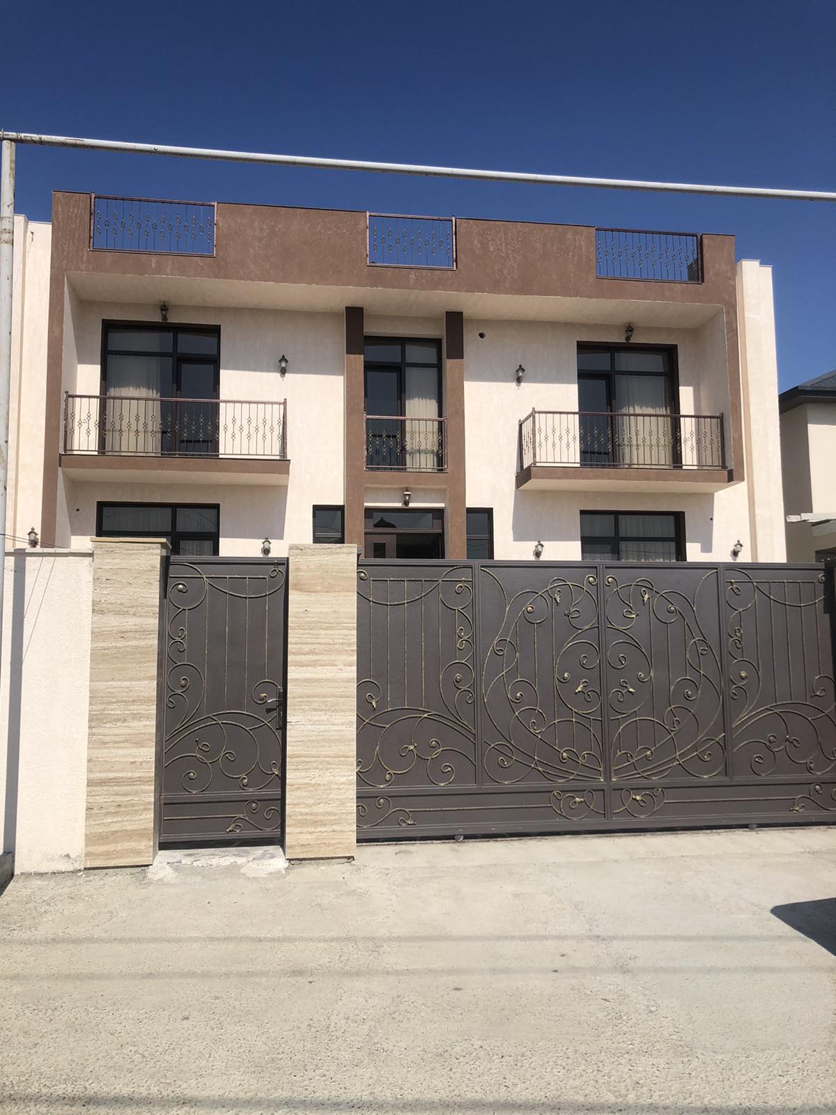 Фото Tbilisi Sea Hotel