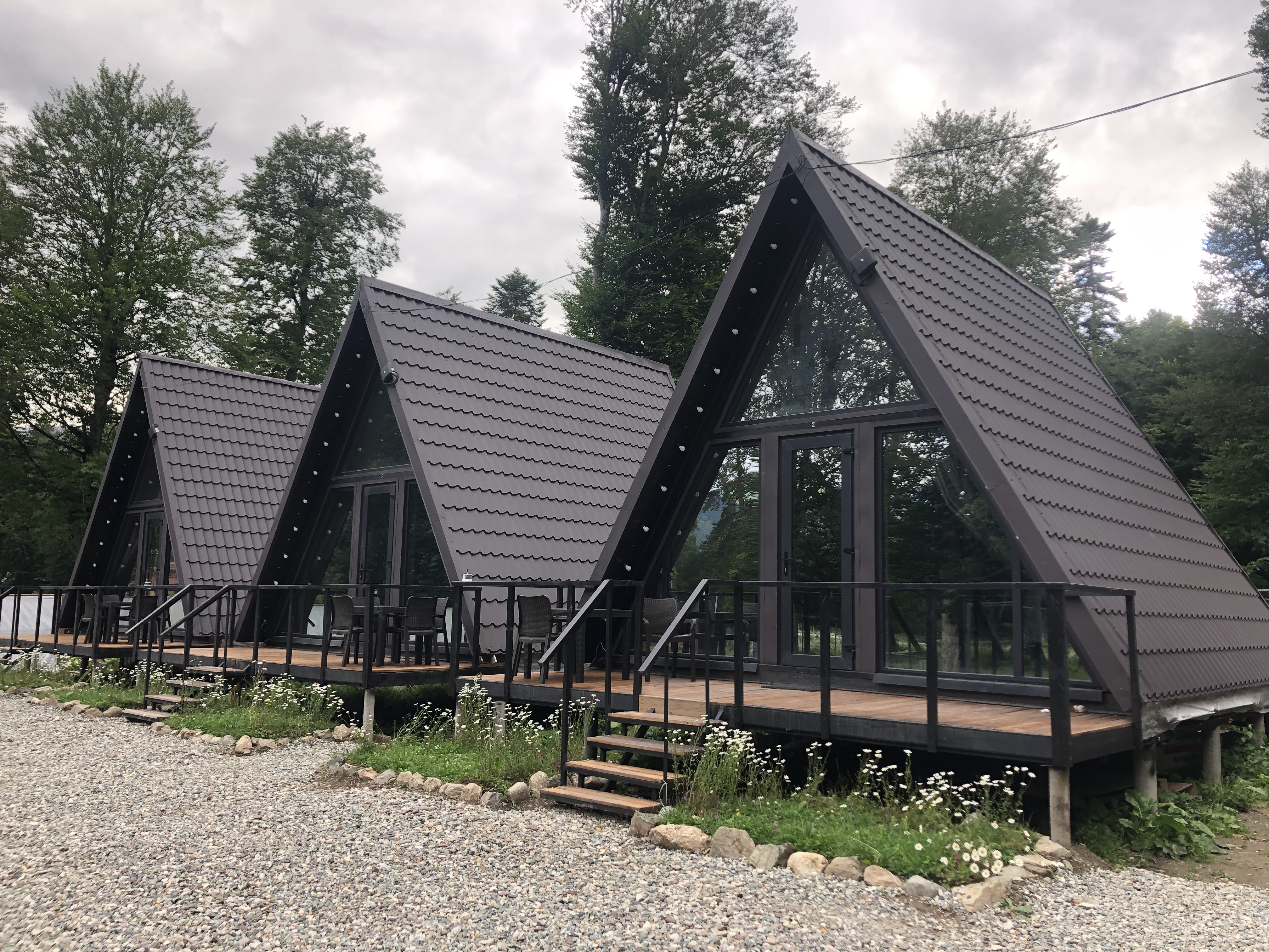 Фото Favourite Village Arkhyz