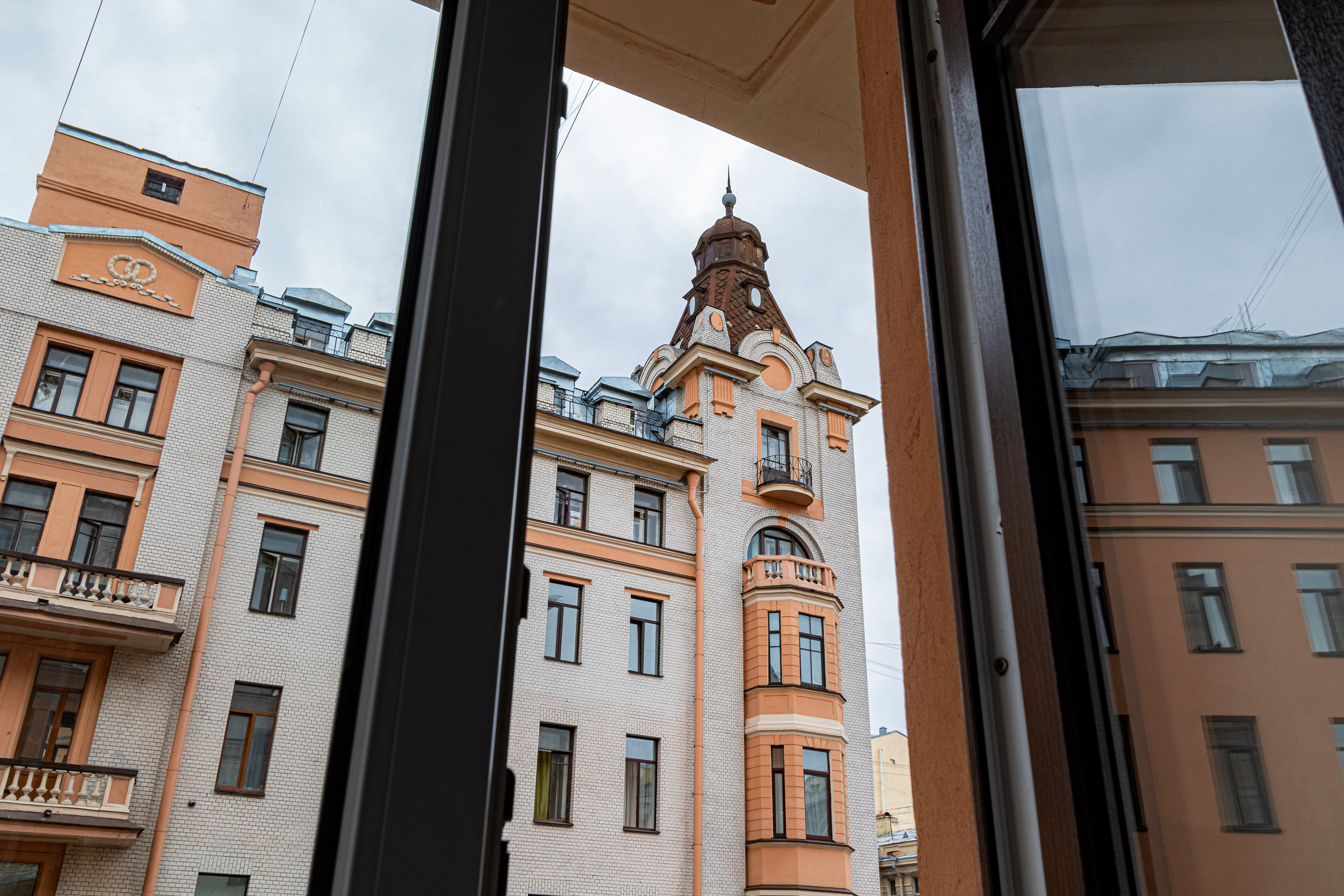 Фото Дом Князя