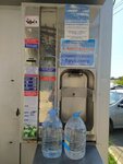 Калужская акватория (Moskovskaya Street, 77А), water vending machine