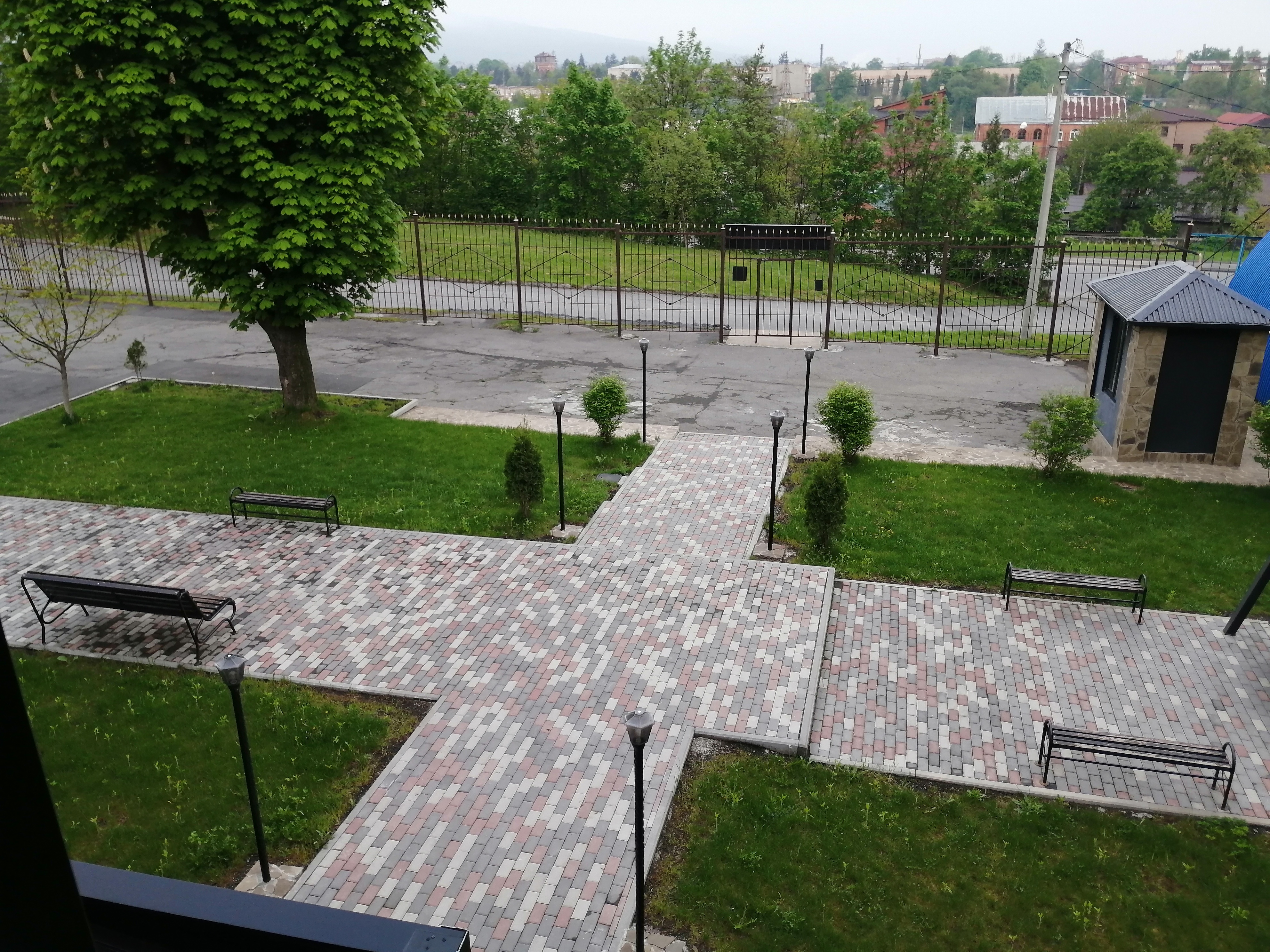 Фото Бумеранг