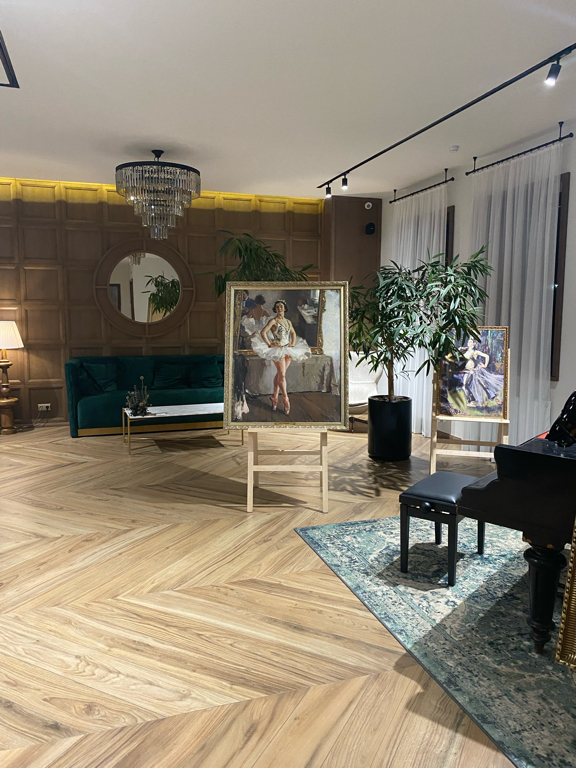 Фото Герасимов