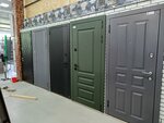 Двери (посёлок городского типа Нижнегорский, Лесная улица, 7), doors