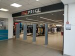 Offprice (Moscow, Admirala Ushakova Boulevard, 7), clothing store